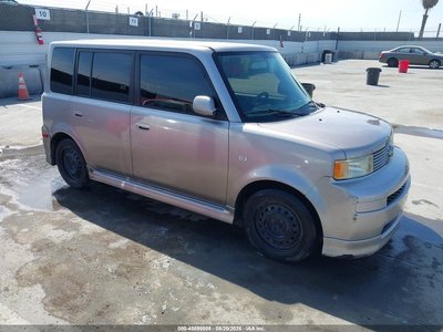 2005 Scion xB