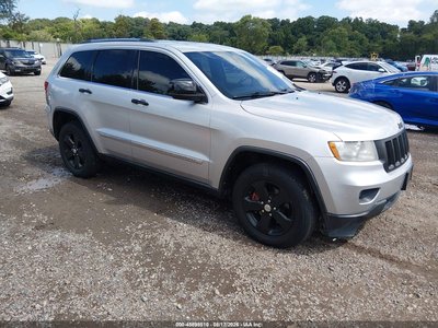 2013 Jeep Grand Cherokee