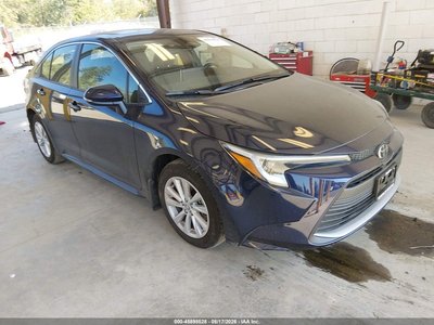 2026 Toyota Corolla Hybrid