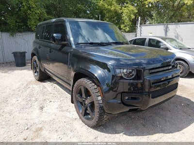 SALEBEEE3R2****** 2024 Land Rover Defender