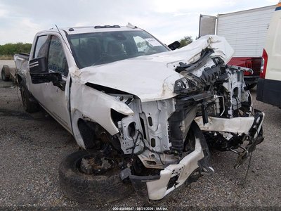 1GT49REY6RF****** 2024 GMC Sierra 2500 HD