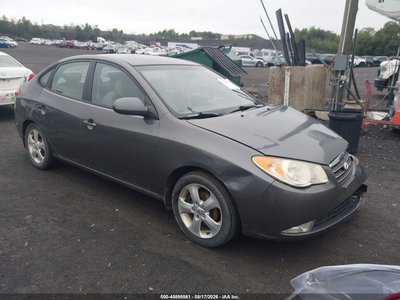2008 Hyundai Elantra