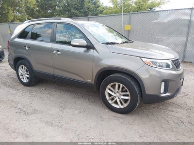 2015 Kia Sorento