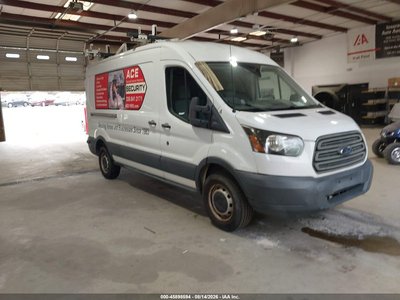 2015 Ford Transit-250
