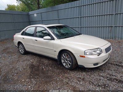 YV1TH59H541****** 2004 Volvo S80