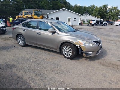 1N4AL3AP9EC****** 2014 Nissan Altima