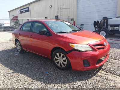2011 Toyota Corolla