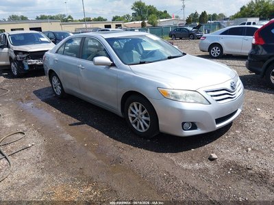 4T4BF3EK0BR****** 2011 Toyota Camry