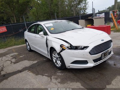 3FA6P0H76FR****** 2015 Ford Fusion