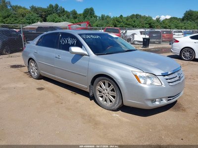 4T1BK36B07U****** 2007 Toyota Avalon