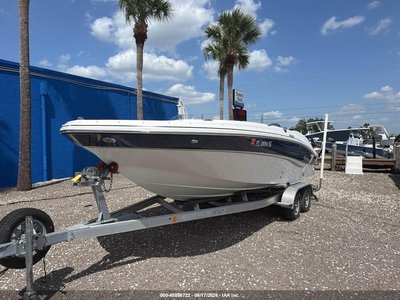 2018 Hurricane Other