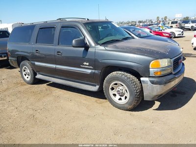 3GKFK16T24G****** 2004 GMC Yukon XL