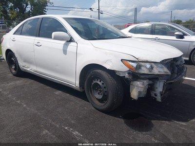 4T4BE46K49R****** 2009 Toyota Camry