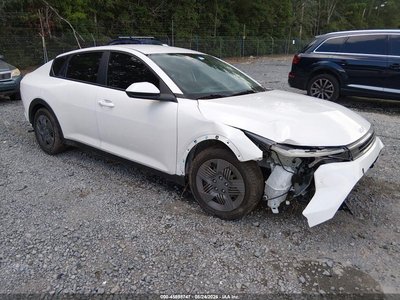 3KPFT4DE6SE****** 2025 Kia K4