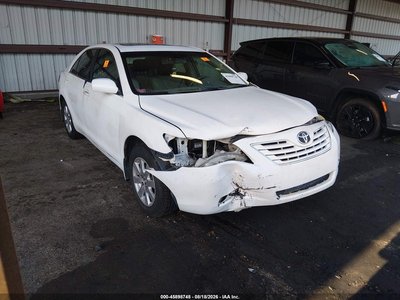 4T1BK46K37U****** 2007 Toyota Camry