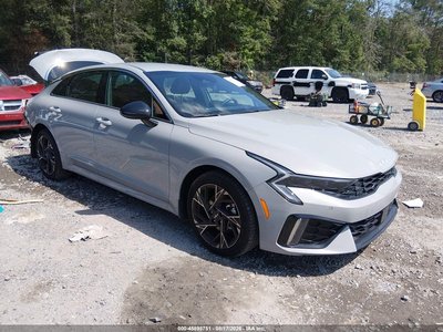 KNAG64J7XT5****** 2026 Kia K5