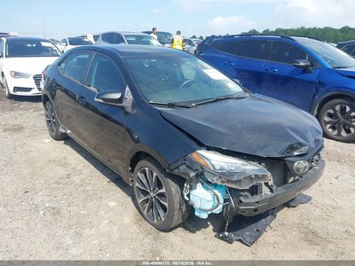 2T1BURHE1HC****** 2017 Toyota Corolla