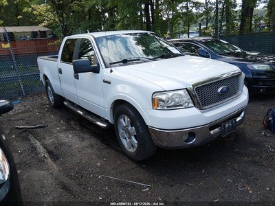 2006 Ford F-150