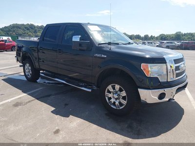 2009 Ford F-150