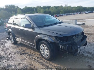 3C4PDCBB6KT****** 2019 Dodge Journey