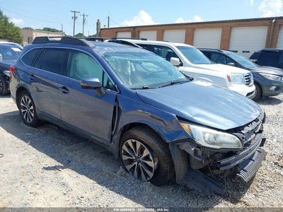 4S4BSBLC2F3****** 2015 Subaru Outback