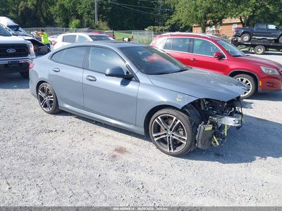 WBA73AK03N7****** 2022 BMW 2 Series