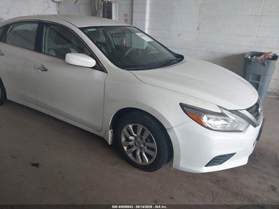 1N4AL3AP7GC****** 2016 Nissan Altima
