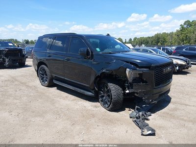 2023 GMC Yukon