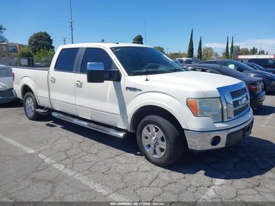 1FTPW12V59F****** 2009 Ford F-150