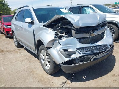 2GNALBEK8E6****** 2014 Chevrolet Equinox