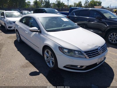 WVWBP7AN4DE****** 2013 Volkswagen Passat