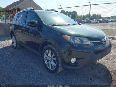 2013 Toyota RAV4