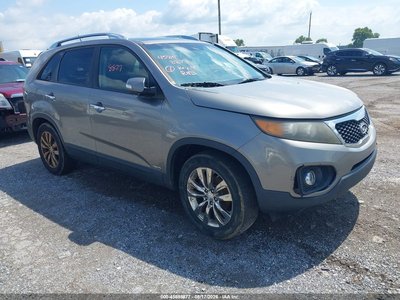 2011 Kia Sorento