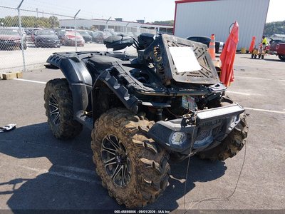 4XASXE913FA****** 2015 Polaris Other