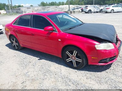 2008 Audi A4