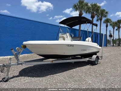 PNYUSHJ***** 2019 Stingray Other
