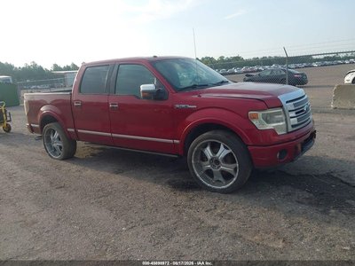 1FTFW1CF7DF****** 2013 Ford F-150