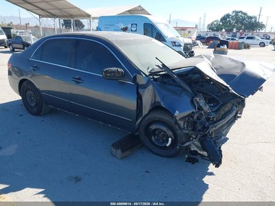 JHMCM56373C****** 2003 Honda Accord
