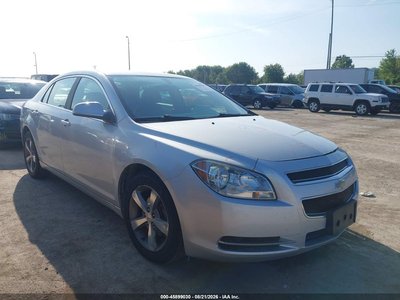 2011 Chevrolet Malibu