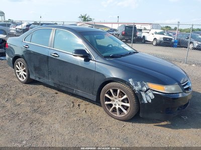 JH4CL96978C****** 2008 Acura TSX