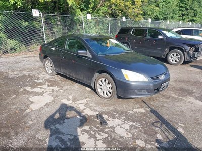 2006 Honda Accord