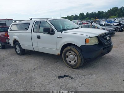 2008 Ford F-150