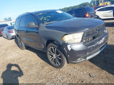 2013 Dodge Durango