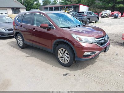 2HKRM4H76FH****** 2015 Honda CR-V