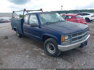 1GCGC29K1SE****** 1995 Chevrolet GMT-400