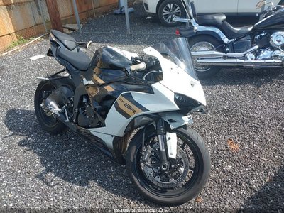 2026 Kawasaki Ninja ZX-6R