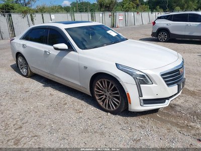 1G6KD5RS1HU****** 2017 Cadillac CT6
