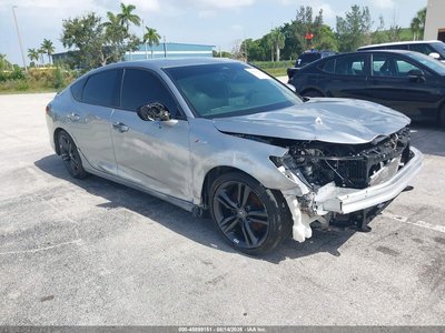 2025 Acura Integra