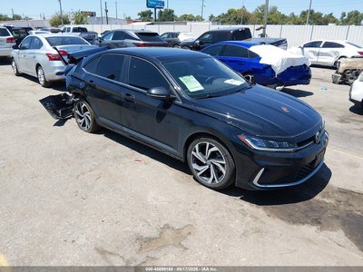 3VWGX7BU7SM****** 2025 Volkswagen Jetta