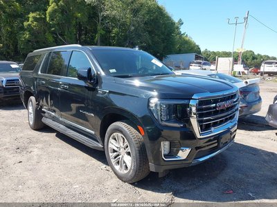 1GKS2GKD0RR****** 2024 GMC Yukon XL